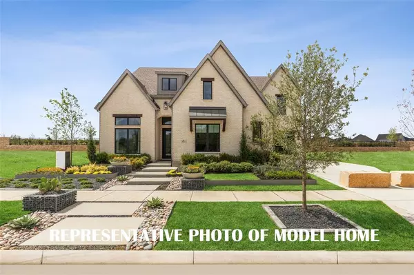 Prosper, TX 75078,3551 Whimbrel Court