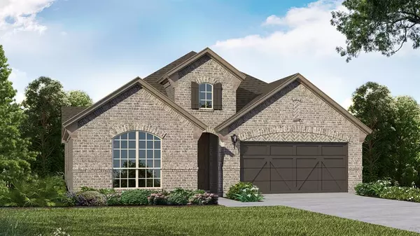 416 Robinia Road, Celina, TX 75009