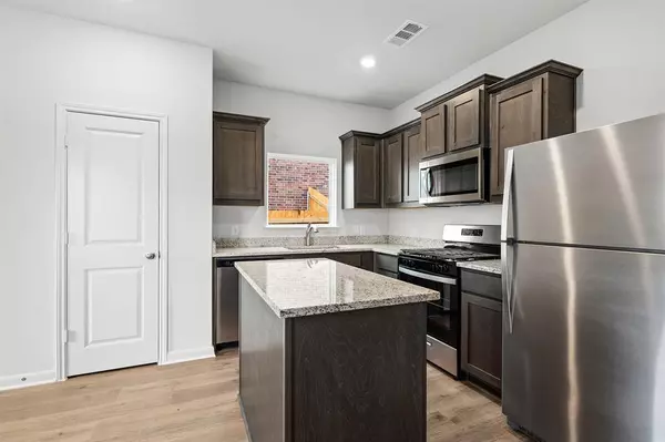 Venus, TX 76084,410 Gib Woodall Drive
