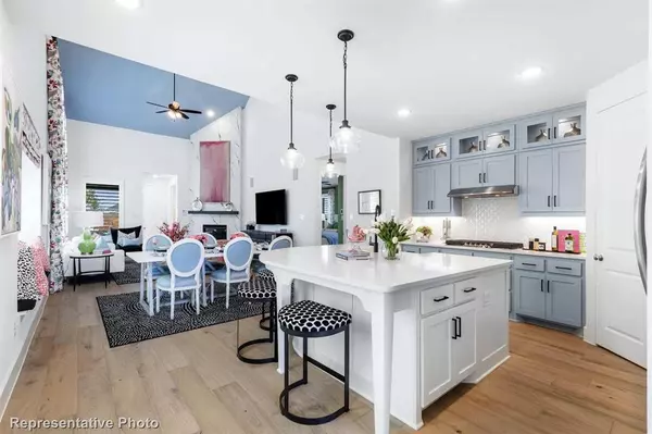 Haslet, TX 76052,1728 Wandell Way