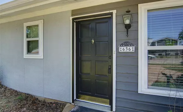 Hurst, TX 76053,636 Timberline Drive