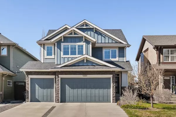 144 Auburn Sound MNR Southeast, Calgary, AB T3M 0R6