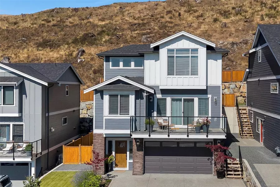 2645 Mica Pl, Langford, BC V9B 5N1