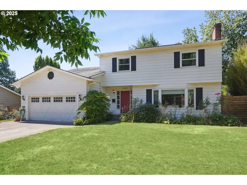 11500 SW TERRA LINDA ST, Beaverton, OR 97005