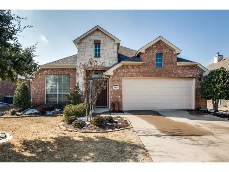 9729 Ellery Avenue, Plano, TX 75025
