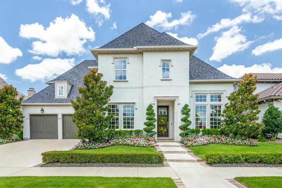 4216 Katmai Drive, Frisco, TX 75033