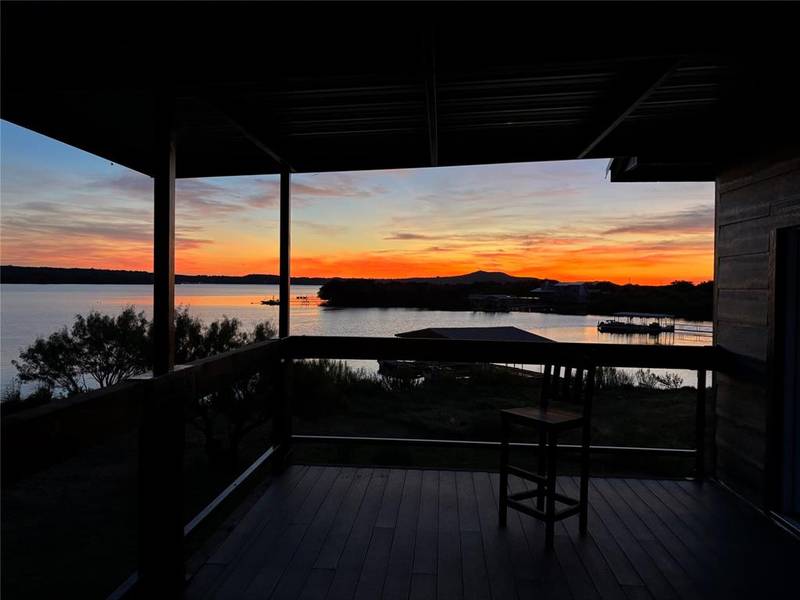 3500 Hog Bend #121, Possum Kingdom Lake, TX 76449