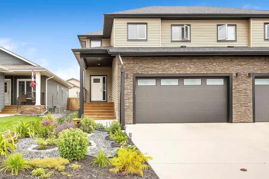 1918 High Park CIR NW, High River, AB T1V0E7