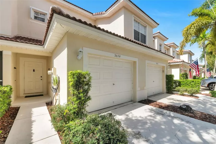 9874 Porta Leona Lane, Boynton Beach, FL 33472