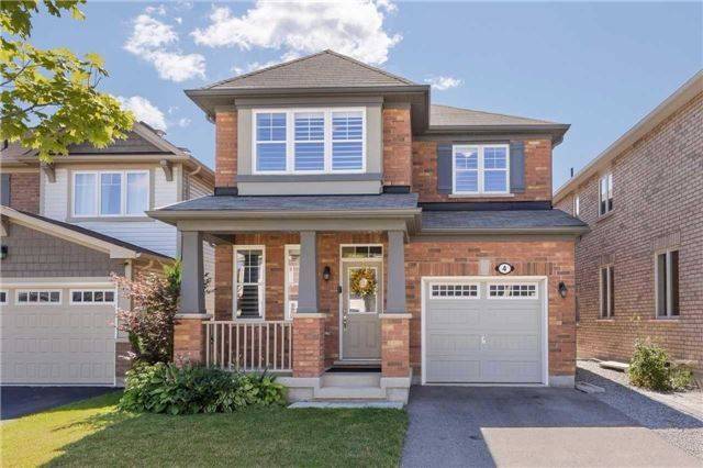 4 Locomotive CRES, Brampton, ON L7A 0T7