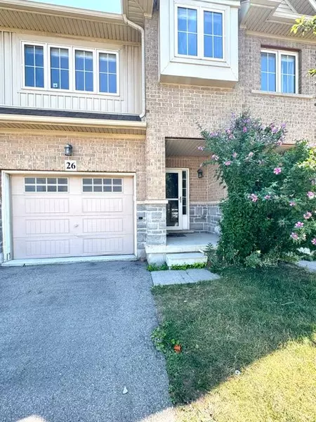 170 Palacebeach TRL #26, Hamilton, ON L8E 0H2