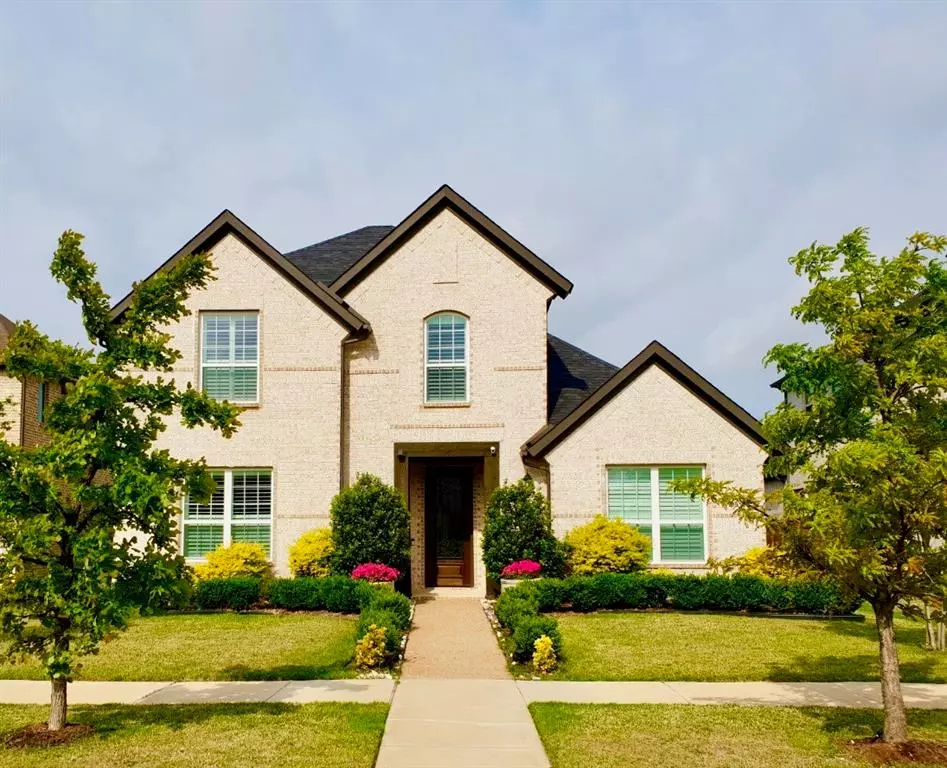 Frisco, TX 75034,6915 Barnes Drive