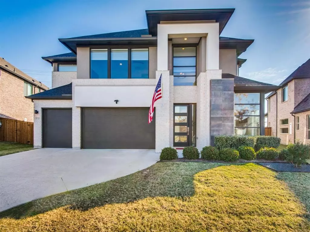 Frisco, TX 75036,5160 Statesman Lane