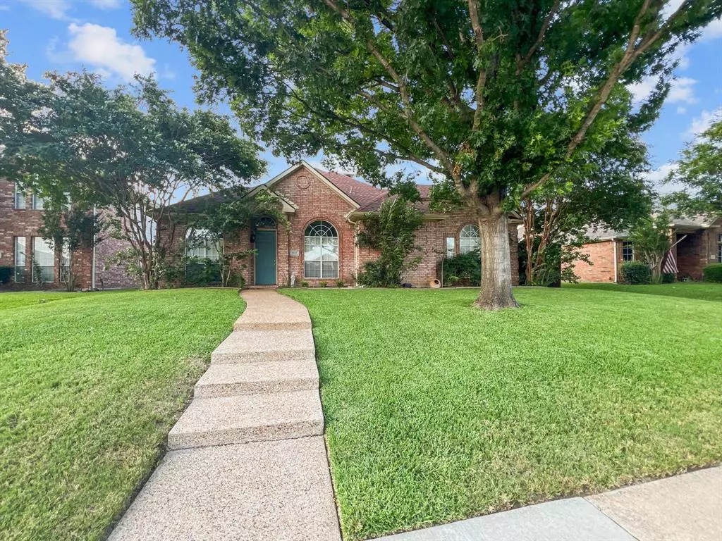 Plano, TX 75025,3321 Patriot Drive