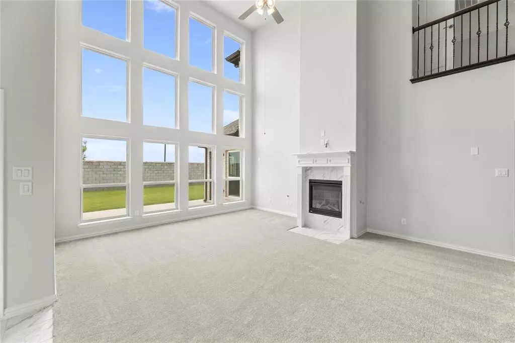 Forney, TX 75126,1338 Chisos Way
