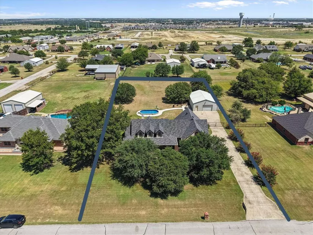 Fort Worth, TX 76179,2740 Comanche Moon Drive