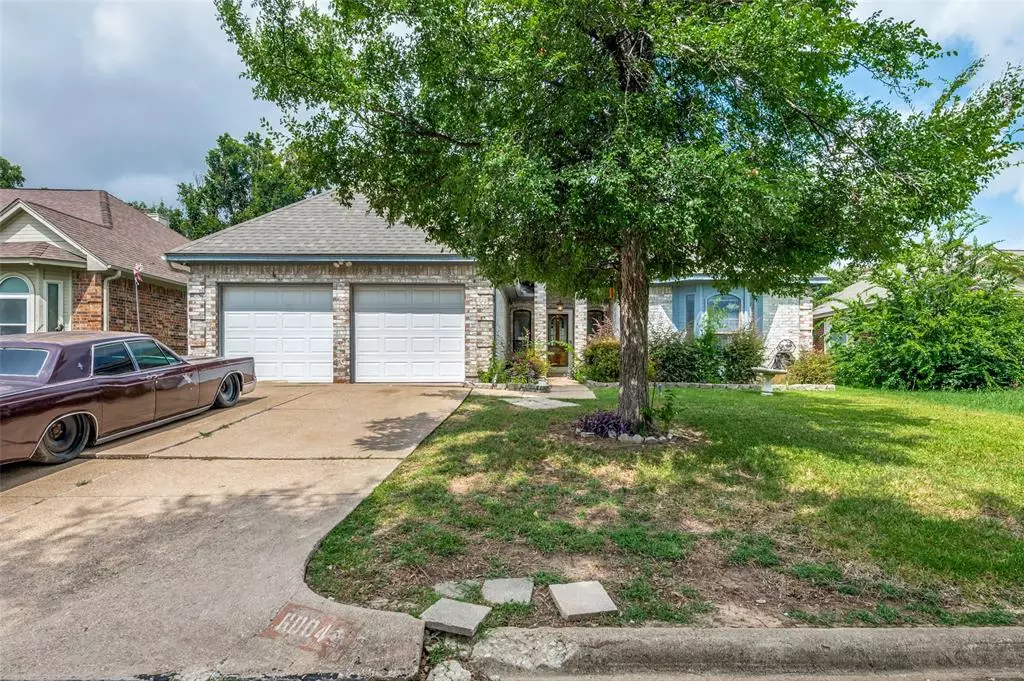 Arlington, TX 76017,6004 Fern Meadow Road