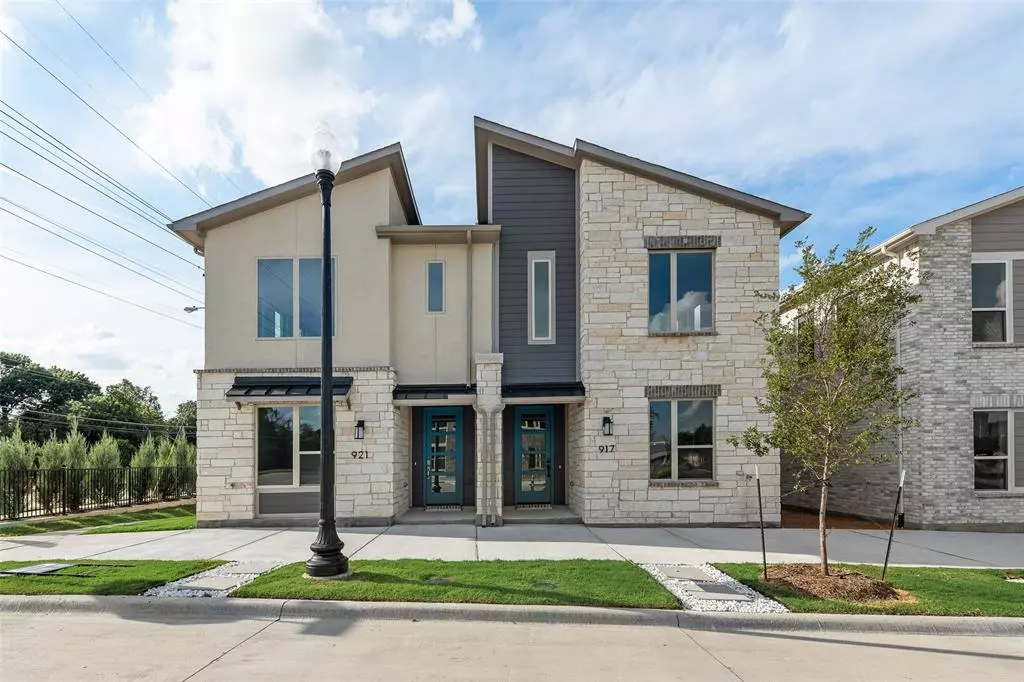 Plano, TX 75075,921 Ash Road