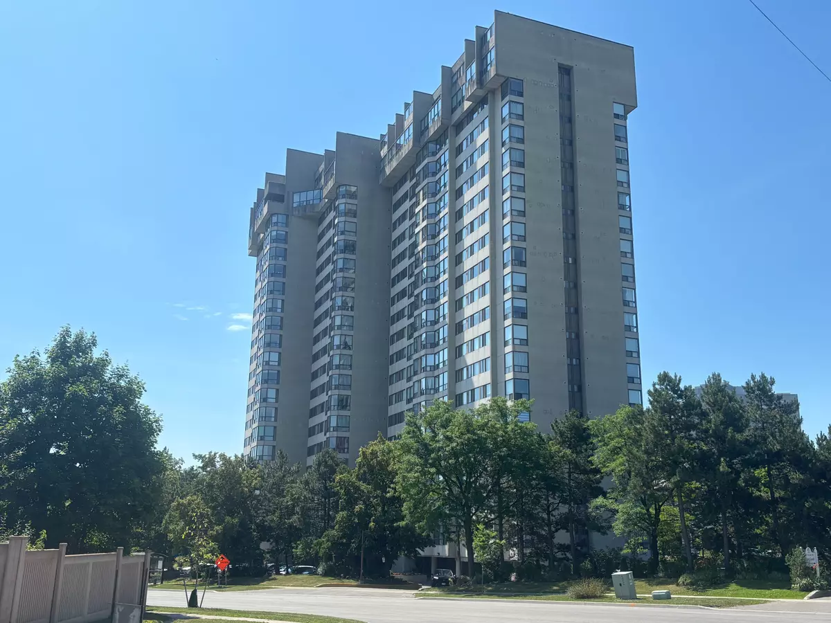 Mississauga, ON L4Z 1S3,200 Robert Speck Pkwy #703