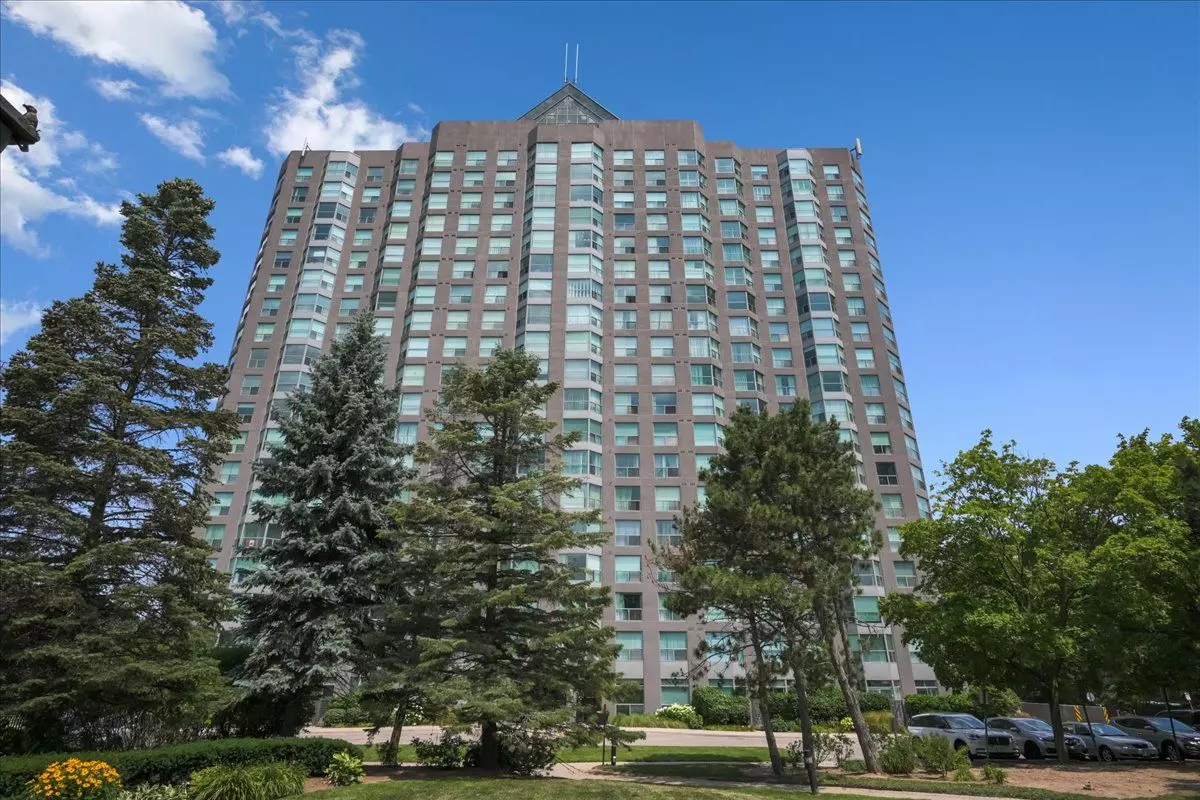 Mississauga, ON L5L 5P4,2155 Burnhamthorpe RD W #1610