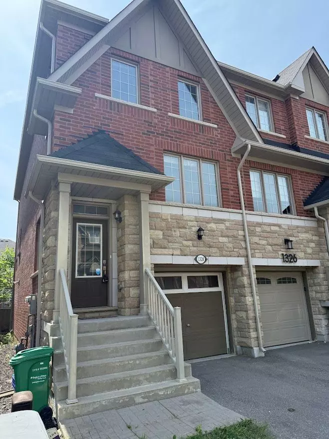 Mississauga, ON L5V 0E1,1328 Granrock CRES