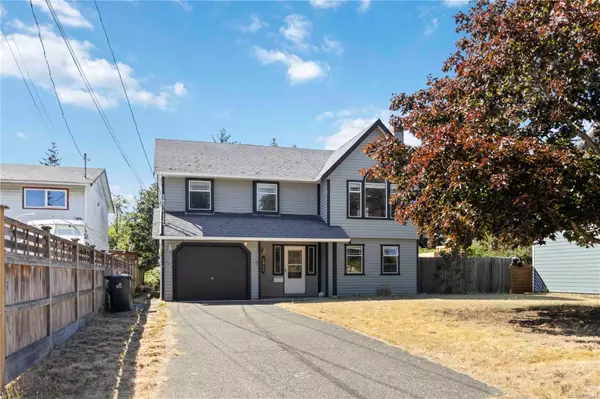 Colwood, BC V9B 2K3,2845 Pickford Rd