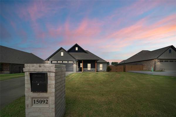15092 High Country Acres Lane, Tyler, TX 75706