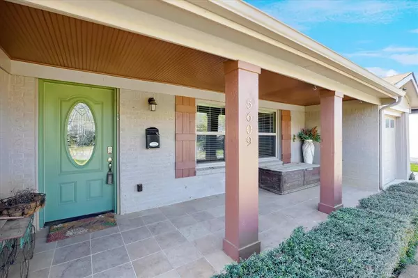 Fort Worth, TX 76114,5609 Fursman Avenue