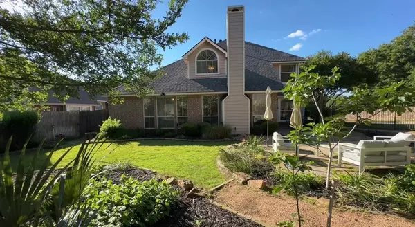 Corinth, TX 76210,2106 Post Oak Court