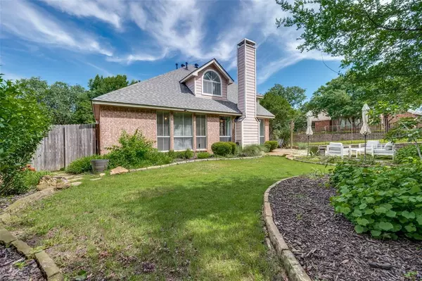 Corinth, TX 76210,2106 Post Oak Court
