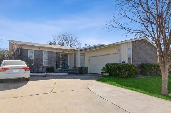 14504 Dennis Lane, Farmers Branch, TX 75234