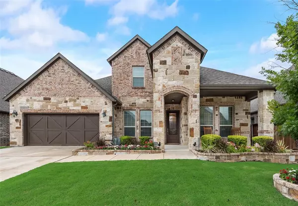 10321 Colina Drive, Fort Worth, TX 76126