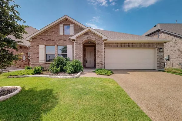3804 Honeycomb Hollow, Melissa, TX 75454