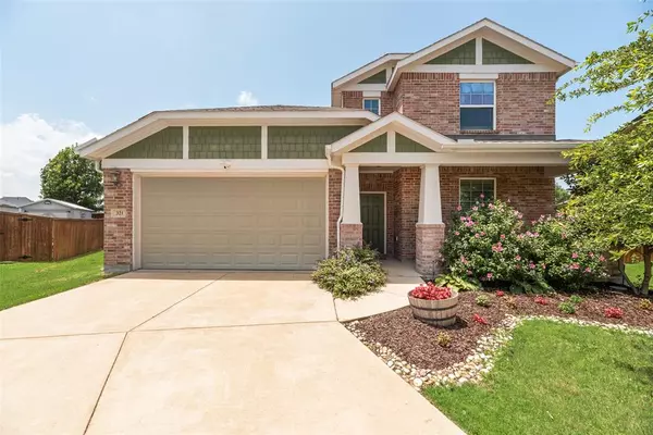 Anna, TX 75409,321 Bankhurst Drive
