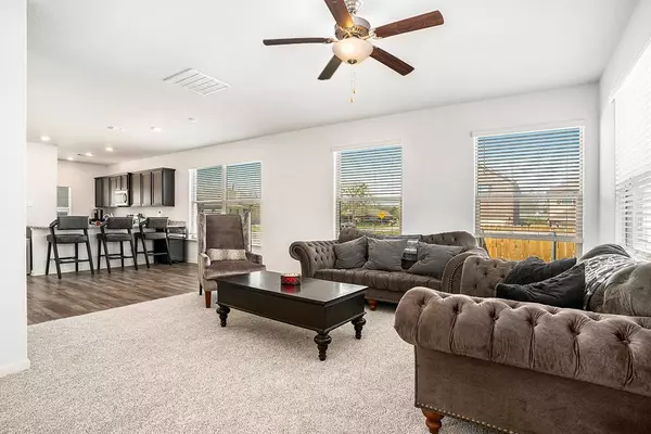 Sanger, TX 76266,921 Primrose Drive