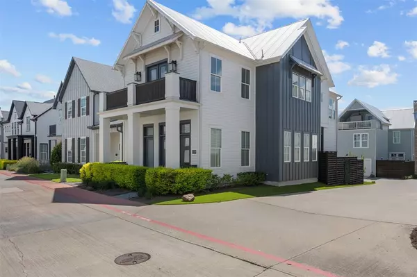 1729 Wofford Lane, Plano, TX 75074