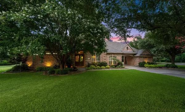 15748 Custer Trail, Frisco, TX 75035
