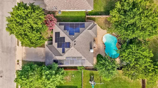 Denton, TX 76209,3209 Lance Lane