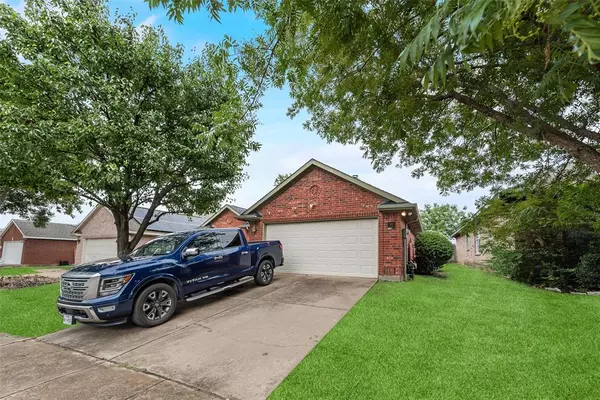 Mckinney, TX 75071,314 Hopewell Drive