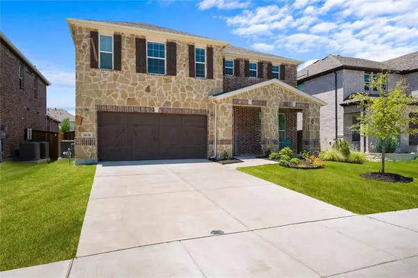 Celina, TX 75078,3651 Highland Bayou Drive