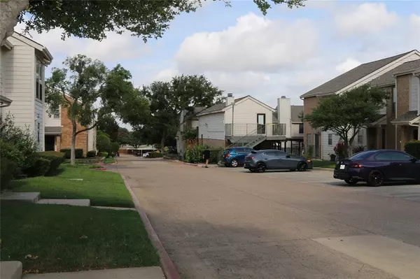 Farmers Branch, TX 75234,3635 Garden Brook Drive #20100