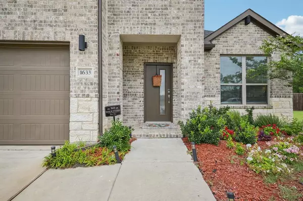 Forney, TX 75126,1633 Havenrock Drive