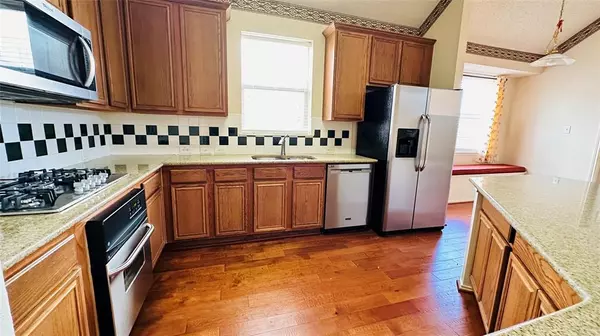 Allen, TX 75013,2041 Fox Glen Drive