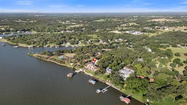 Azle, TX 76020,12210 Lake Forest Drive