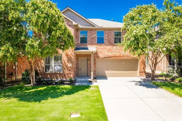 5828 Pebble Ridge Drive, Mckinney, TX 75070