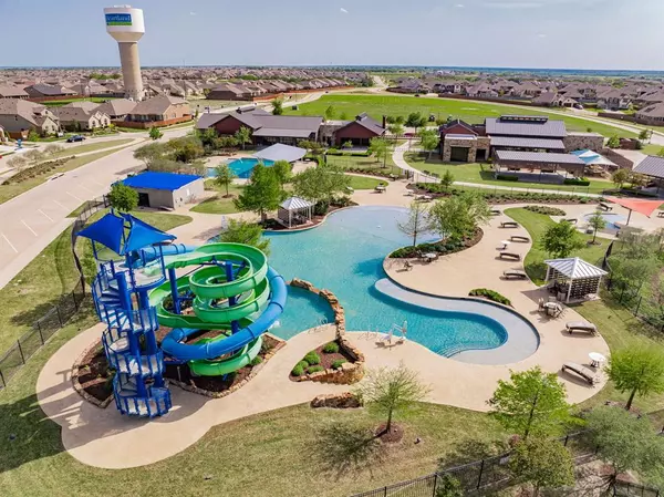 Forney, TX 75126,3458 Gypsum Court