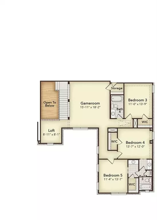 Desoto, TX 75115,974 Reeves Drive