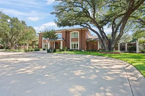 Cleburne, TX 76033,709 Stonelake Drive