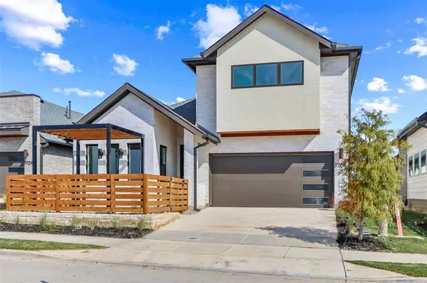 Melissa, TX 75454,1707 Morningside Drive