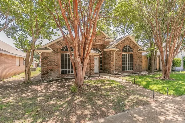 Frisco, TX 75035,7892 Tournament Road